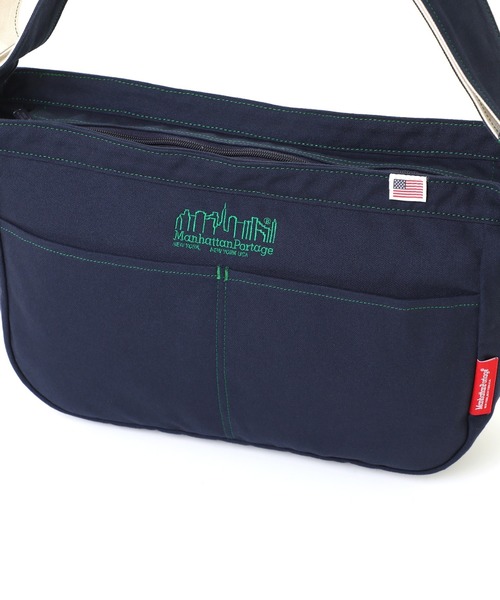 Manhattan Portage（マンハッタンポーテージ） ショルダーバッグ