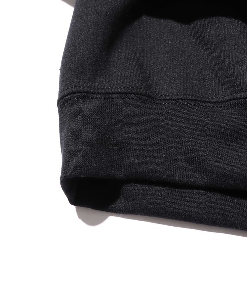[VANS] тренировочный cut and sewn S черный женский 