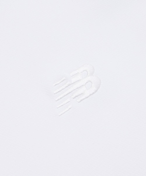 ポロシャツ MET24 Woven Polo Shirt メンズ | New Balance | 07