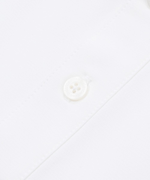 ポロシャツ MET24 Woven Polo Shirt メンズ | New Balance | 09