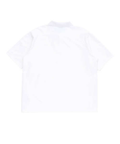ポロシャツ MET24 Woven Polo Shirt メンズ | New Balance | 16