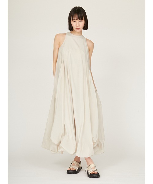 emmi♡カセットボリュームワンピ emmi♡カセットボリュームワンピ