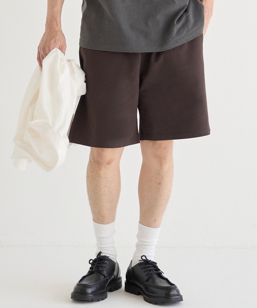 coca（コカ） スウェットパンツ ジャージ ＼26ss新色追加・ユニ