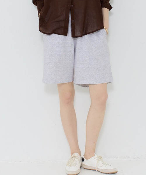 coca（コカ） ワイドパンツ スウェットパンツ ジャージ ＼26ss新色追加