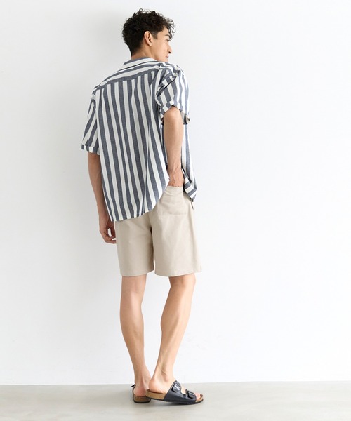 Kakaページ coca（コカ） スウェットパンツ ジャージ インレイスウェットハーフ