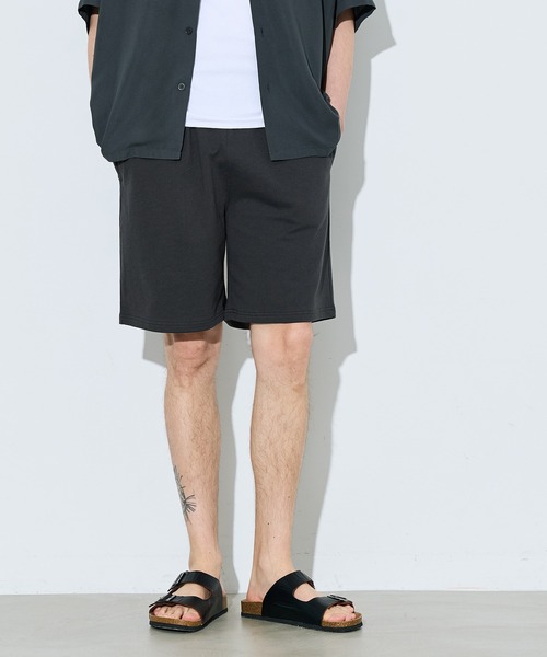 coca（コカ） ワイドパンツ スウェットパンツ ジャージ ＼26ss新色追加