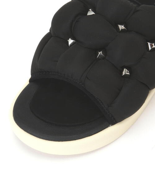foot industry サンダル 23.5~24 Sサイズ foot industry サンダル 23.5~24 Sサイズ - メルカリ