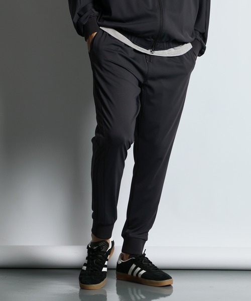 P10 EASY TUCK PANTS【５】メンズパンツ　トラックパンツ P10 EASY TUCK PANTS【5】メンズパンツ トラックパンツ