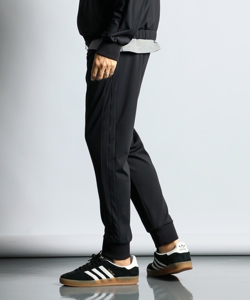 The DUFFER of ST.GEORGE パンツ ZERO GRAVITY EASY TRUCK PANTS