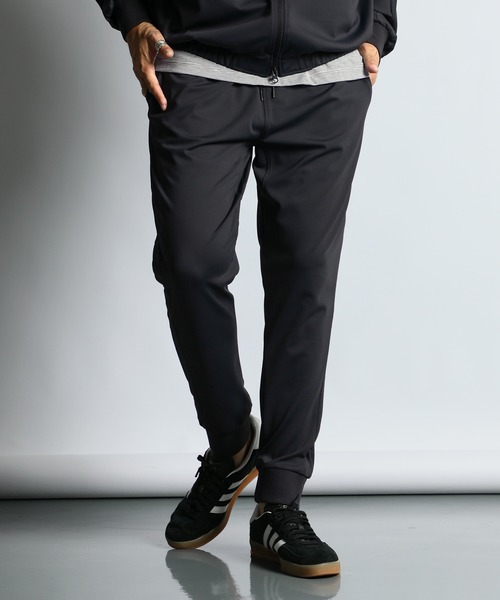 The DUFFER of ST.GEORGE パンツ ZERO GRAVITY EASY TRUCK PANTS