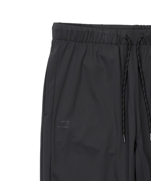 ZERO STAGE ゼロステージトラックジョガー　ブラック　3L ワークマン【WEB限定】【抽選販売】ゼロステージトラック