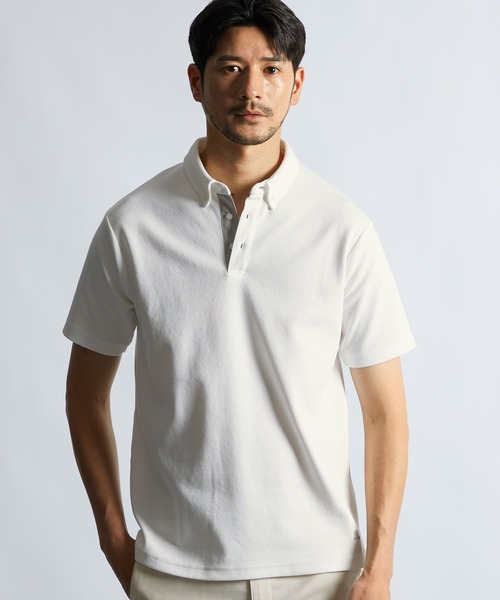 LANVIN メンズポロシャツ｜トップス｜ファッション おすすめ人気