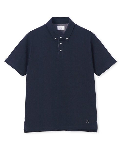 LANVIN メンズポロシャツ｜トップス｜ファッション おすすめ人気