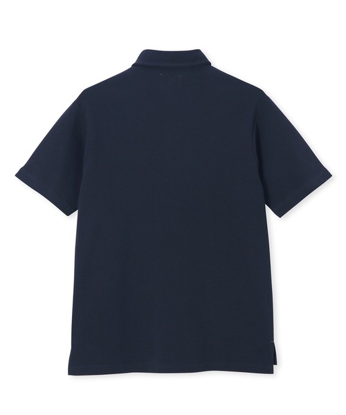 LANVIN メンズポロシャツ｜トップス｜ファッション おすすめ人気