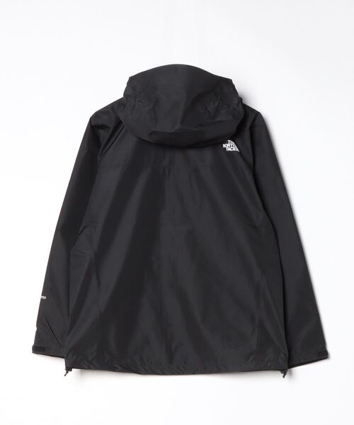 【新品】THE NORTH FACE 新品 マウンテンパーカー Lサイズ 黒 THE NORTH FACE 「THE FACE」 マウンテンパーカー L ブラック