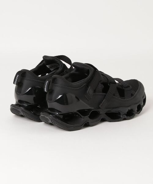 MIZUNO（ミズノ） スポーツサンダル サンダル 「MIZUNO/ミズノ」Wave