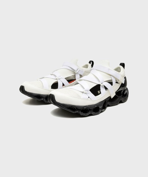 MIZUNO（ミズノ） サンダル 「MIZUNO/ミズノ」Wave Prophecy Strap
