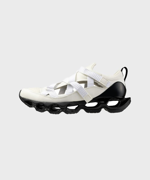 MIZUNO（ミズノ） スポーツサンダル サンダル 「MIZUNO/ミズノ」Wave