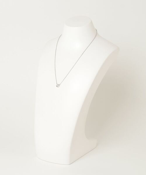 SWAROVSKI ネックレス Swarovski IMBER:PEND WHI/RHS