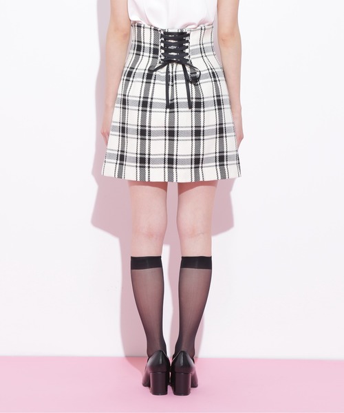 JILL by JILL STUART（ジルバイジルスチュアート） スカート ボックス