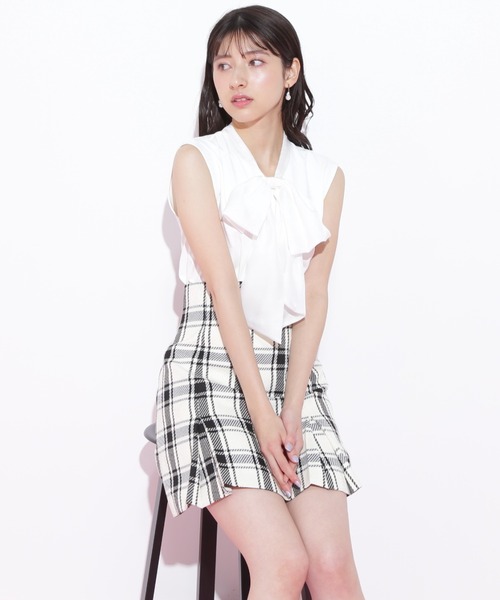 JILL by JILL STUART（ジルバイジルスチュアート） スカート ボックス