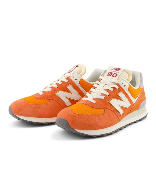 ニューバランス　26.5 New Balance 「New Balance」 ローカットスニーカー 26.5cm