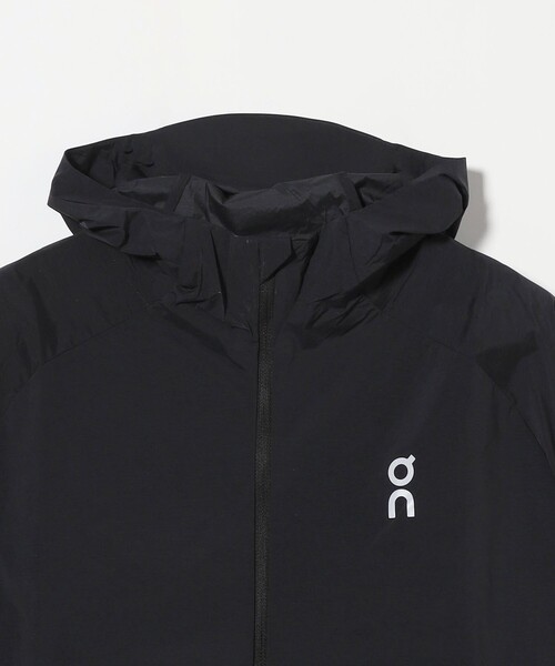ON Core Jacket ブラック Lサイズ ON Mens Core Jacket - Black – Run North West