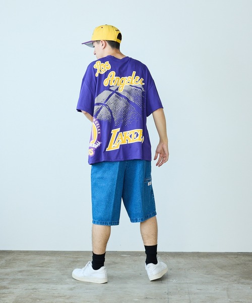 NBA Tシャツ レイカーズのおすすめ人気商品一覧 通販 - Yahoo
