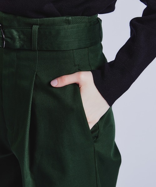 DOUBLE STANDARD CLOTHING 「DOUBLE CLOTHING」 パンツ 38