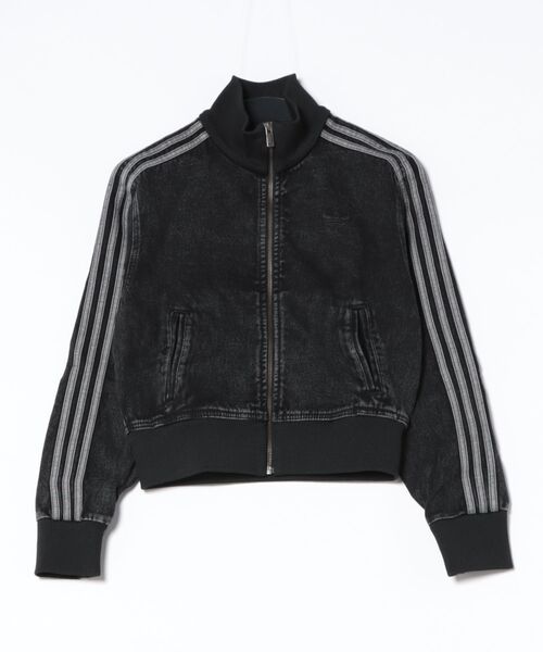 コート アウター 「adidas」DENIM TT レディース | adidas