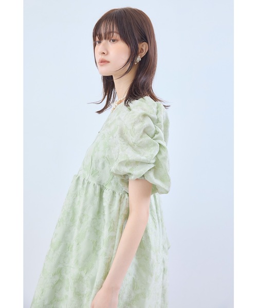 niana（ニアナ） パーティードレス ドレス : ZOZOTOWN Yahoo!店 - 通販