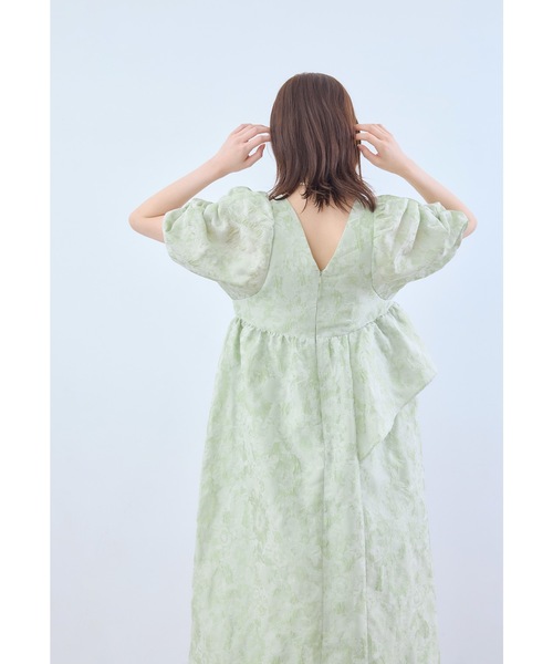 niana（ニアナ） パーティードレス ドレス : ZOZOTOWN Yahoo!店 - 通販