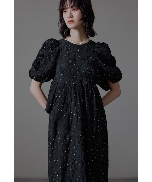 niana（ニアナ） ドレス : ZOZOTOWN Yahoo!店 - 通販 - Yahoo!ショッピング