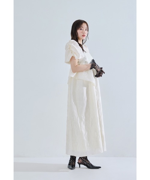 niana（ニアナ） ドレス : ZOZOTOWN Yahoo!店 - 通販 - Yahoo!ショッピング