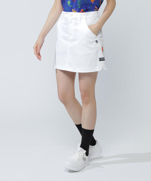 PEARLY GATES(パーリーゲイツ) スカート 「PEARLY GATES」EX PEARLY GATES(パーリーゲイツ) スカート 「PEARLY GATES」EX