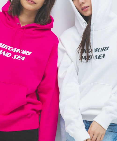パーカー WINDANDSEA WIND AND SEA ONLINE STORE
