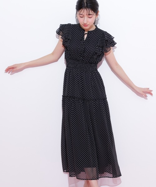 JILL by JILL STUART（ジルバイジルスチュアート） ワンピース