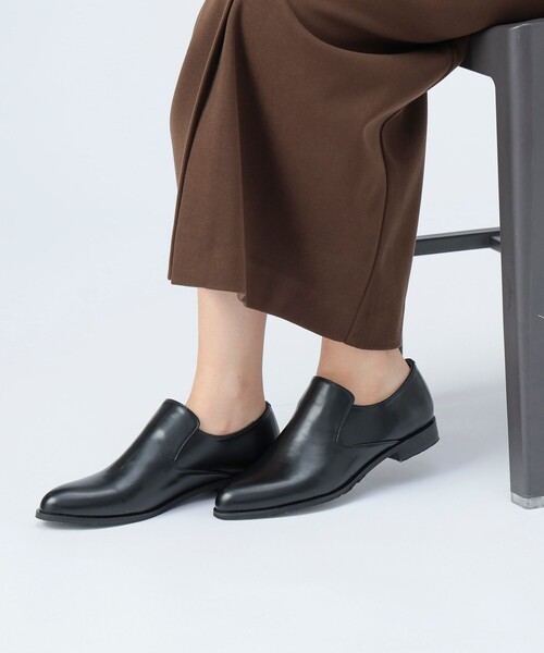 BEAMS HEART（ビームス ハート） フォーマルシューズ オペラ シューズ