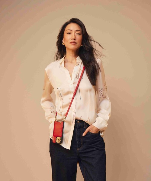 BANDOLIER（バンドリヤー） スマホケース BANDOLIER / EMMA SIENNA