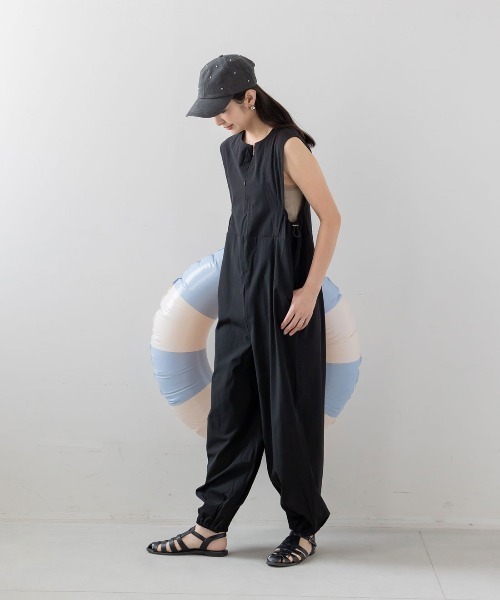 フェリシモMama ラッシュガード Moredde UVカット＆撥水