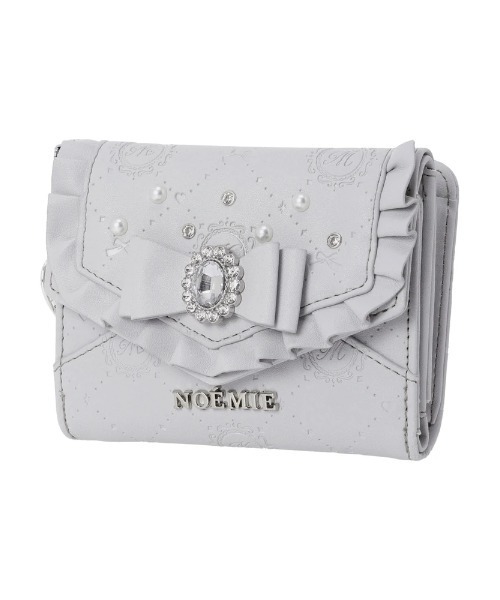 kate spade NEW YORK 財布 レナ スモール トリフォールド