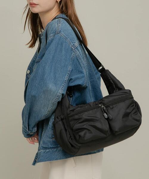 URBAN RESEARCH Sonny Label ショルダーバッグ バッグ