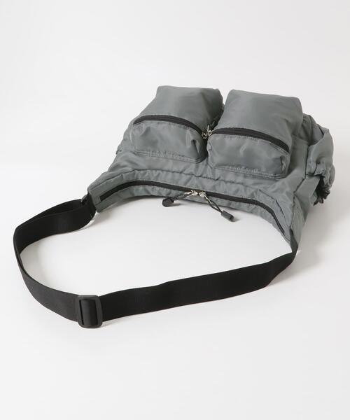 URBAN RESEARCH Sonny Label ショルダーバッグ バッグ