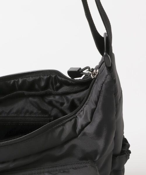 URBAN RESEARCH Sonny Label ショルダーバッグ バッグ グログラン2