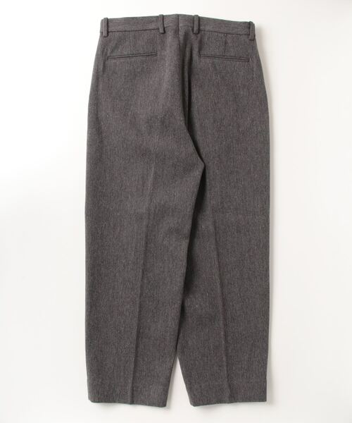 Steven Alan VTG T/W セットアップ ダークグレー M ベストセラー 商品ファッション - Steven Alan VTG T/W セットアップ