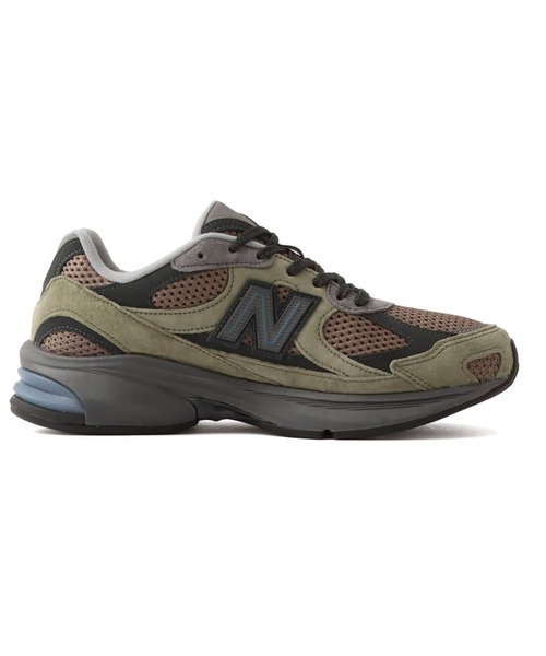 New Balance（ニューバランス） スニーカー New Balance U2010ETN