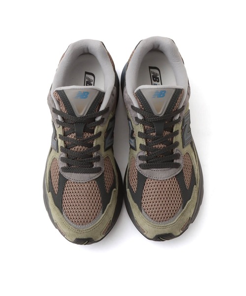 New Balance（ニューバランス） スニーカー New Balance U2010ETN