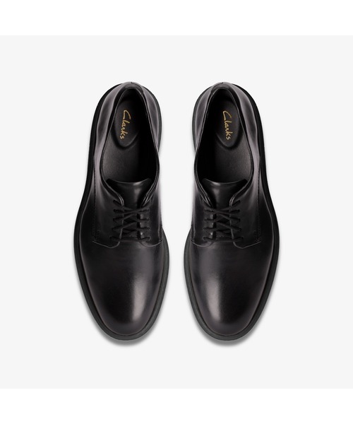 Clarks（クラークス） フォーマルシューズ Glickly Derby2 / グリック