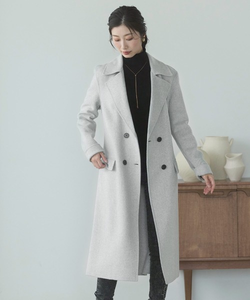 sankyo shokai（三京商会） コート チェスターコート チェスターコート