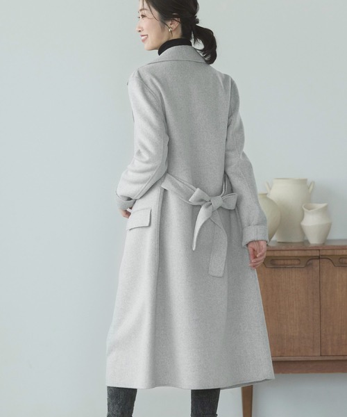 sankyo shokai（三京商会） コート チェスターコート チェスターコート